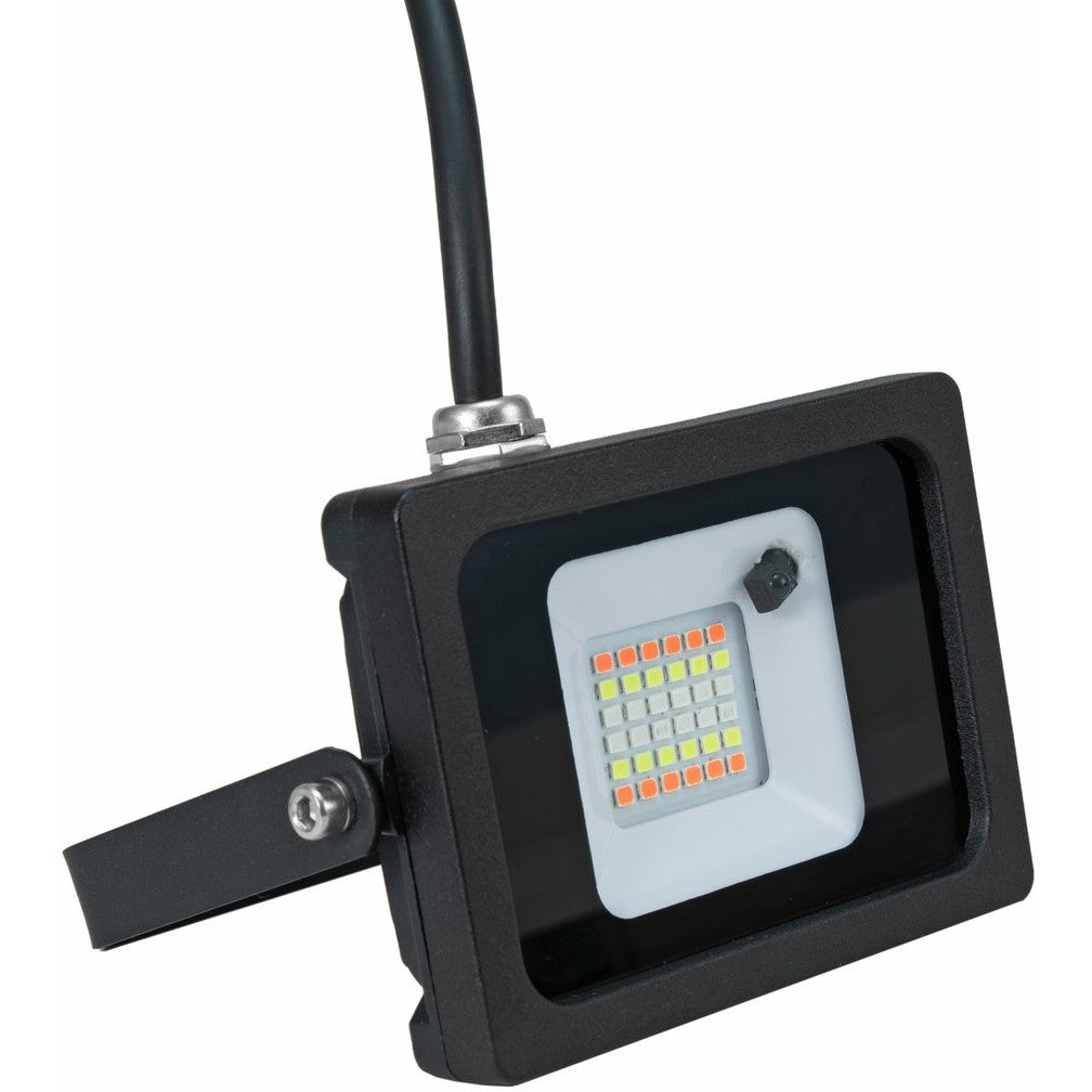 Eurolite LED IP FL-10 SMD RGB floodlight