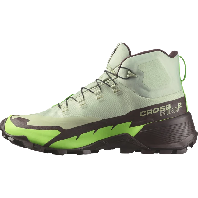 CROSS HIKE 2 MID GORE-TEX  Hikingschuhe Herren
