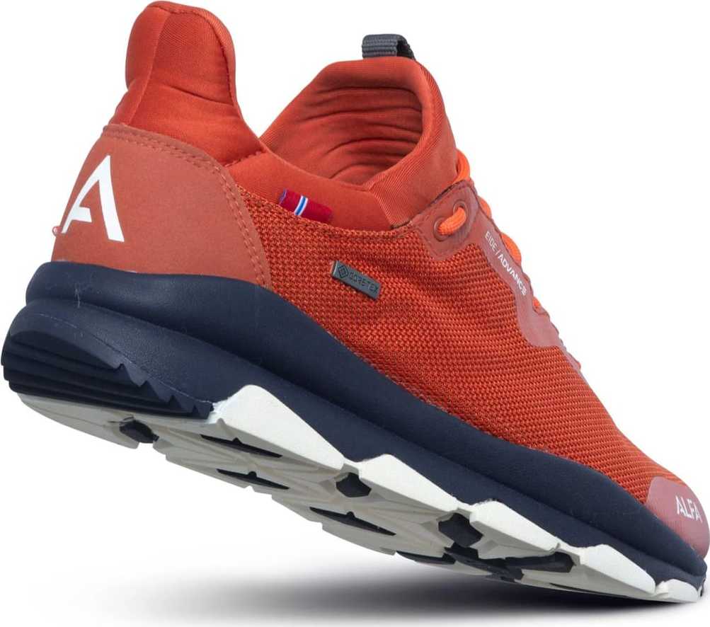 Alfa Women's Eide Advance GORE-TEX Fire