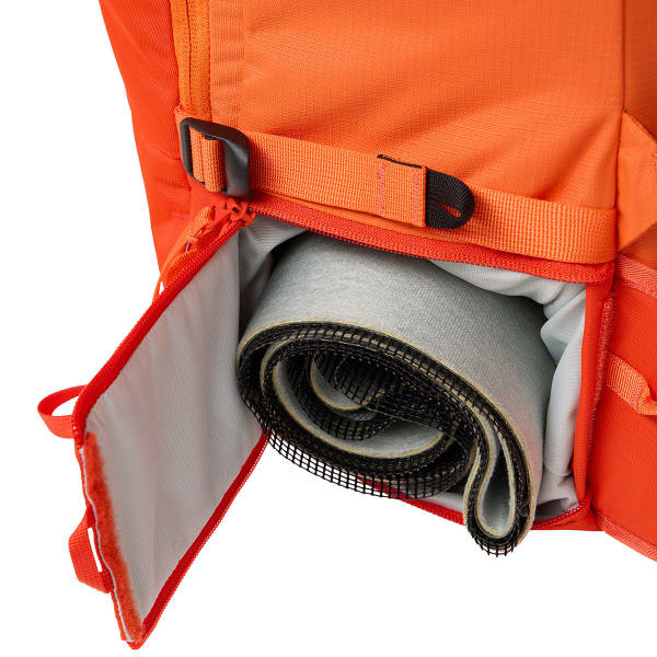 Sac à dos ski HAGLÖFS SENSATE PRO 32 HABANERO/BLAZE ORANGE