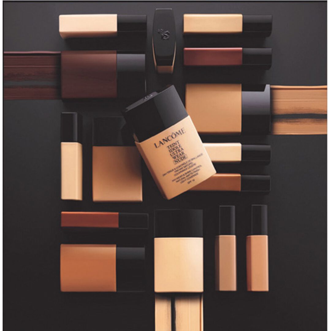 Lancôme LANCOME MAQUILHAGEM Ultra Nude