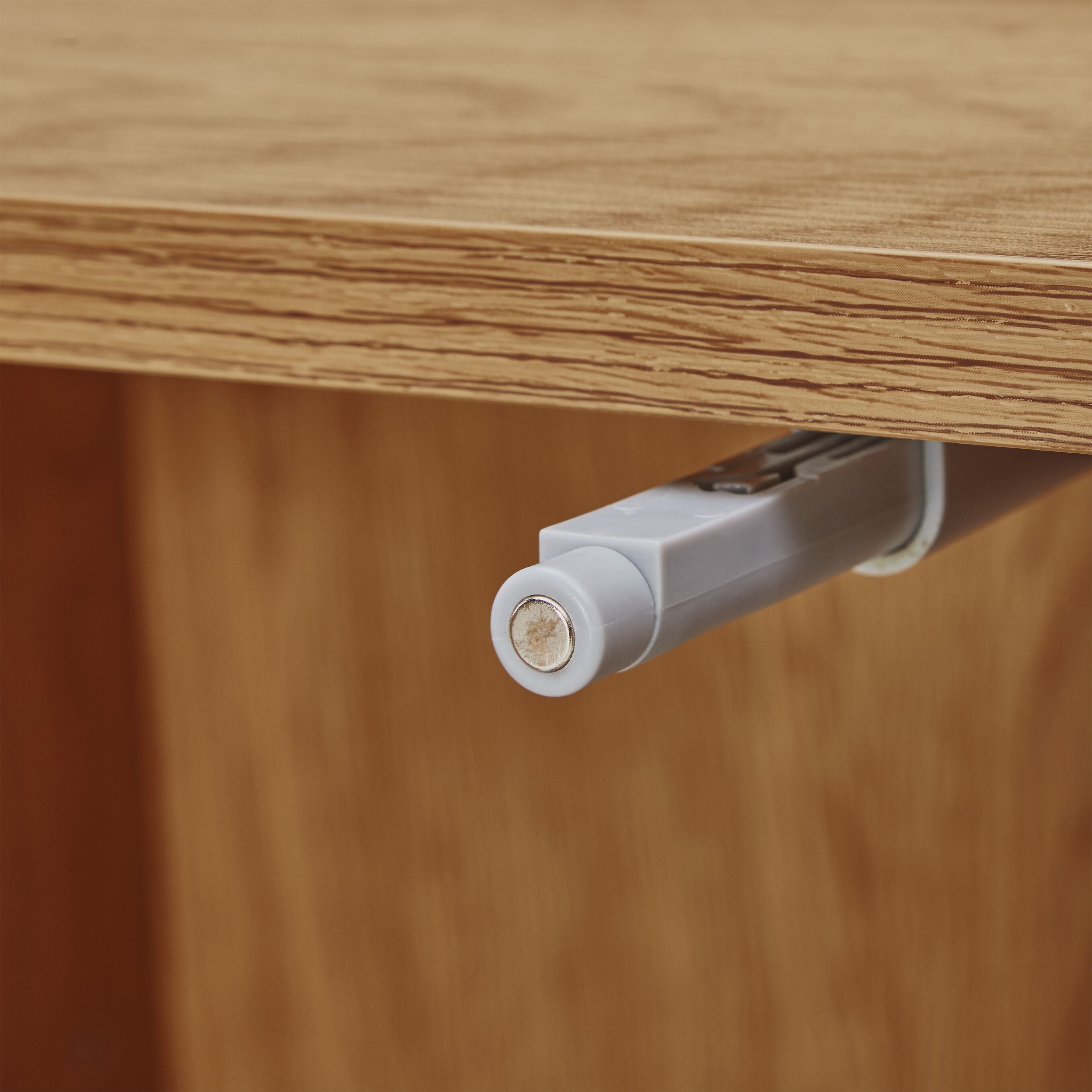 JEREMY Sideboard - Braun / B: 120.0 cm x T: 40.0 cm x H: 82.0 cm