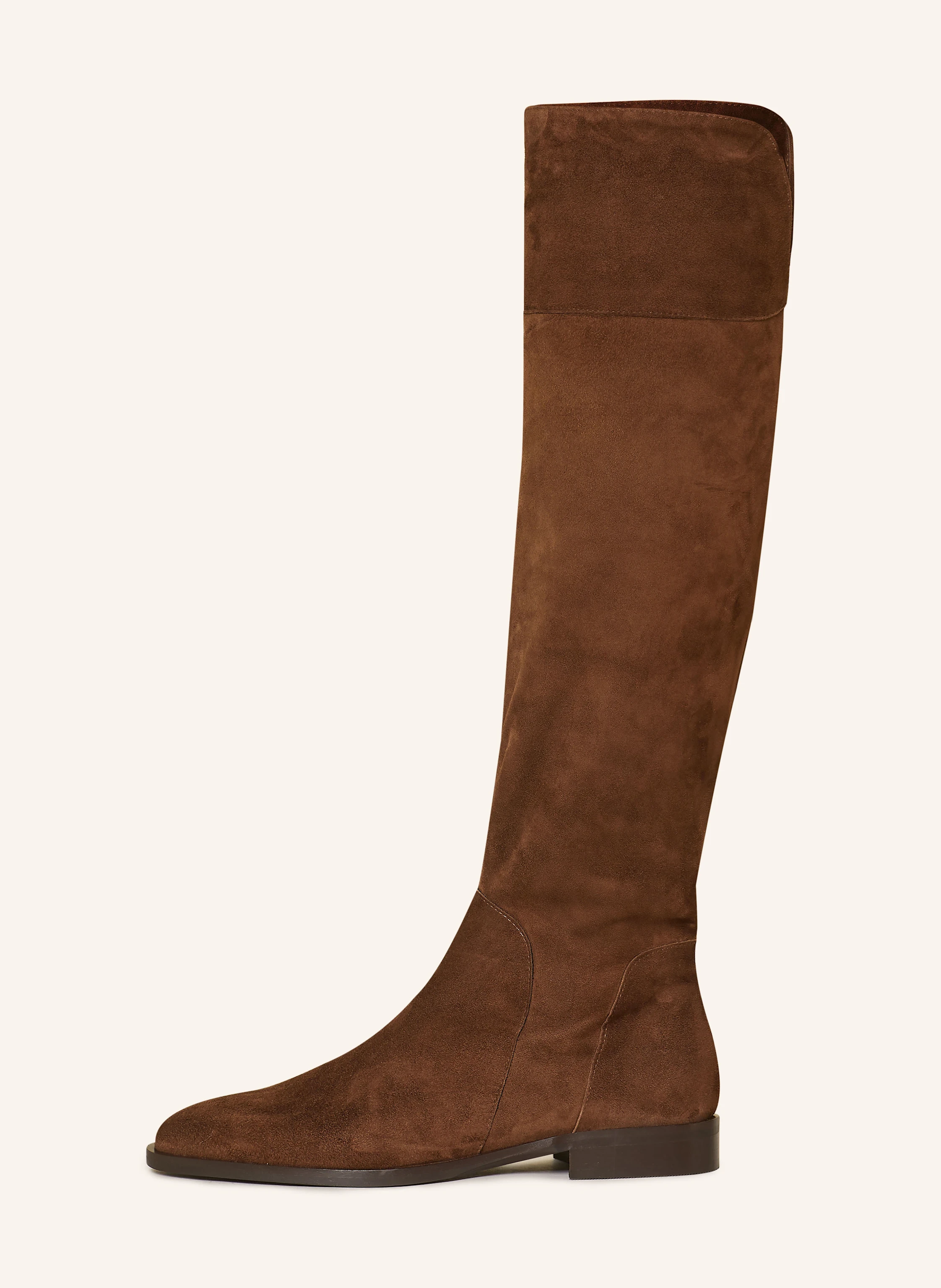 darling harbour Overknee-Stiefel