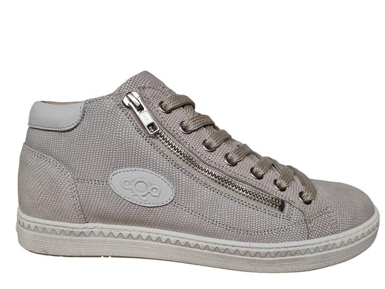 AQA Shoes A8512 wav.chateau gray/velv.dig.mist
