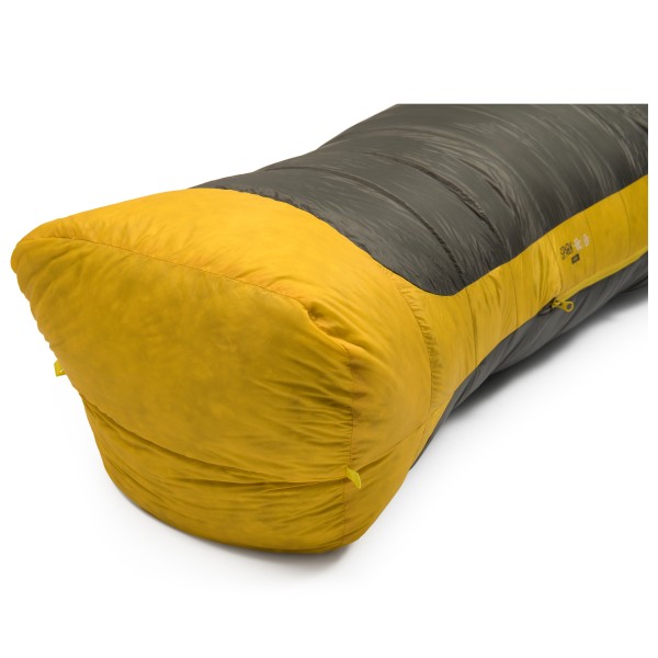 Sea to Summit - Spark -18°C Down Sleeping Bag - Sac de couchage en duvet