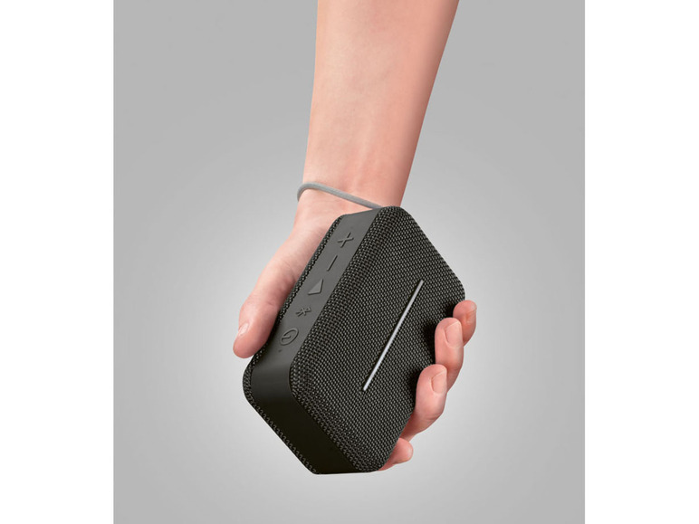 Bluetooth®-luidspreker
