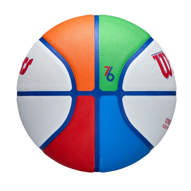 2024-2025 NBA Team City Edition Icon Basketball