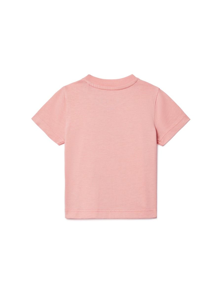 Off-White Butterfly Bookish T-Shirt