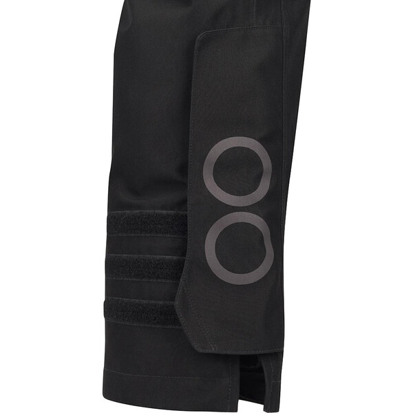 Bering - Salopette Lakefield Gore-Tex® Overalls Noir