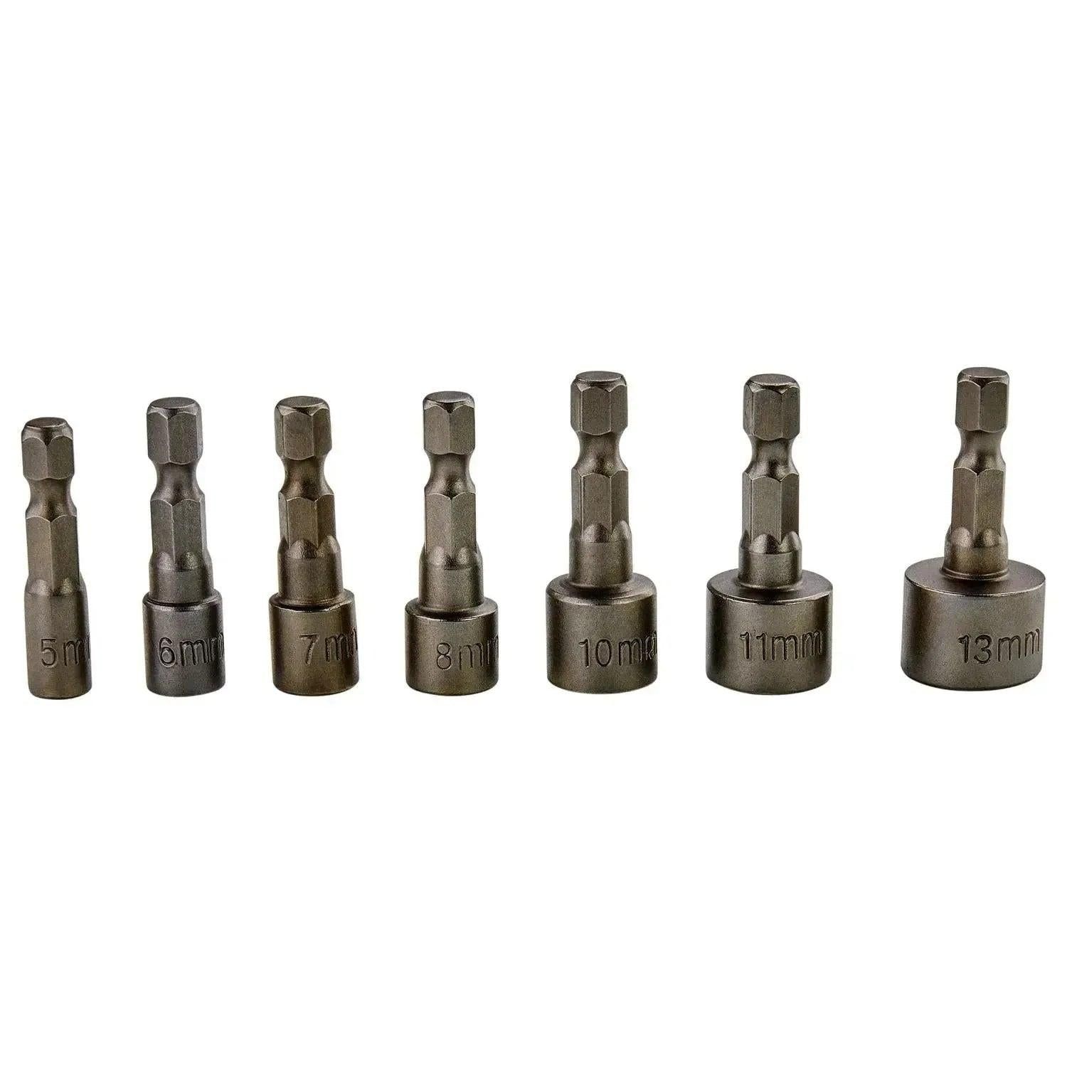 Makita D-58877 Boor/bit set 42-delig