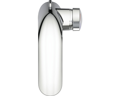 Ideal Standard wastafelkraan MELANGE chroom A4258AA