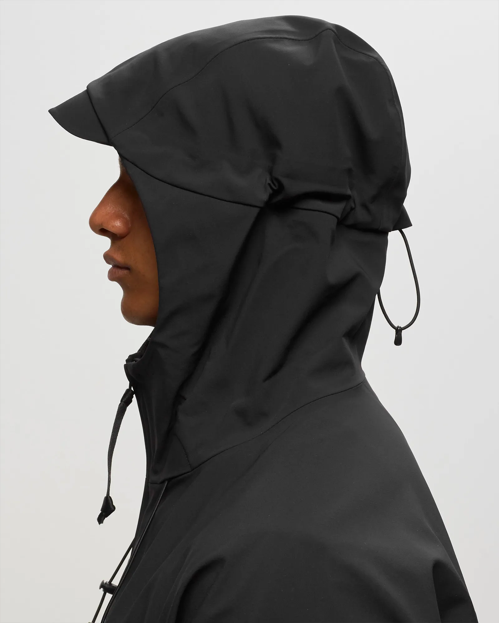 C.P. Company METROPOLIS SERIES METROSHELL HOODED JACKET