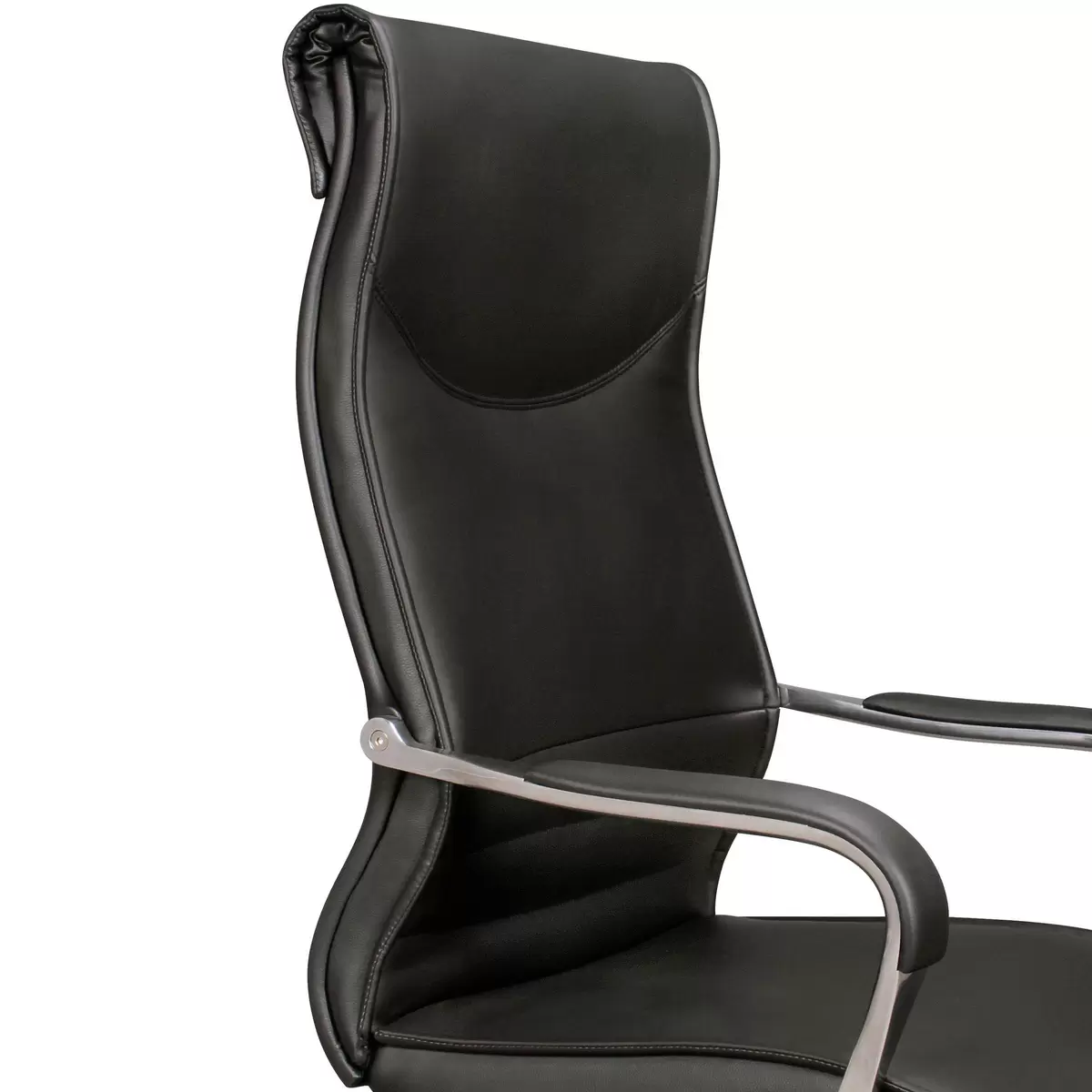 Chefsessel BigBoss Schwarz