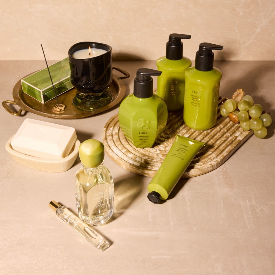 Oribe Desertland Nourishing Hand Creme 100ml