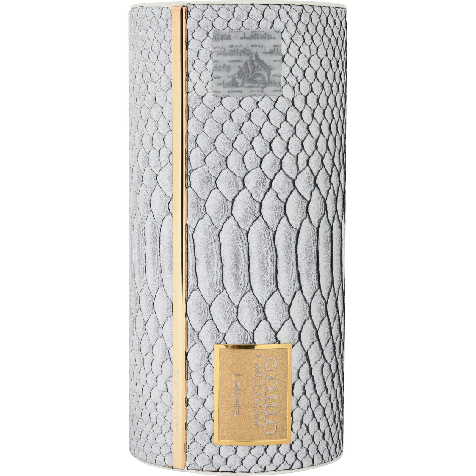 Lattafa Musamam White Intense Eau de Parfum