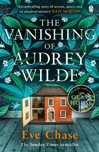 The Vanishing of Audrey Wilde (Paperback)