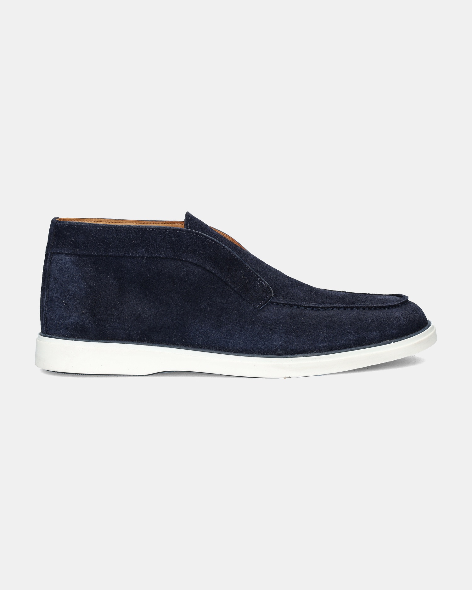 Nelson Mocassins & loafers  - blauw