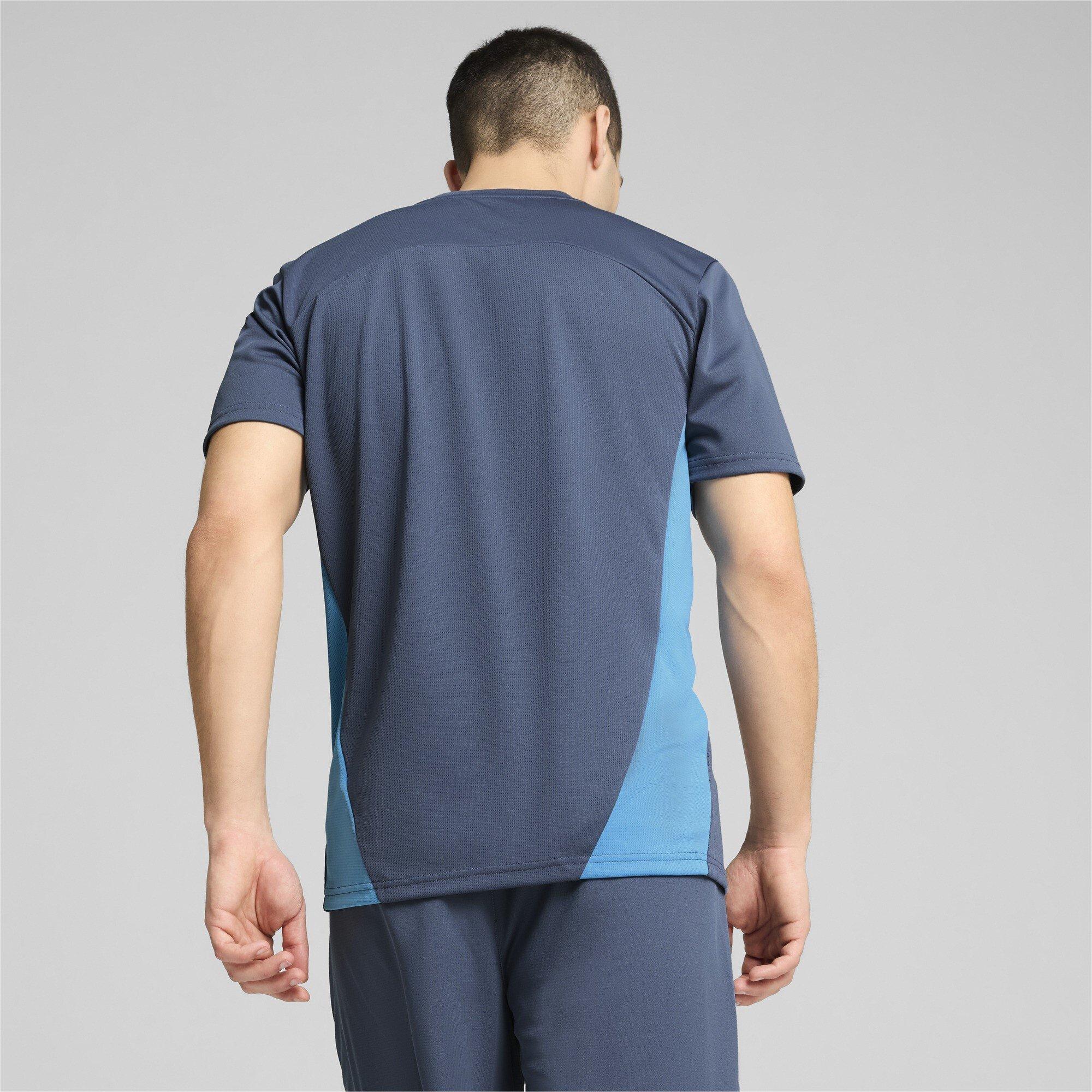 Puma Manchester City Training Shirt Adults