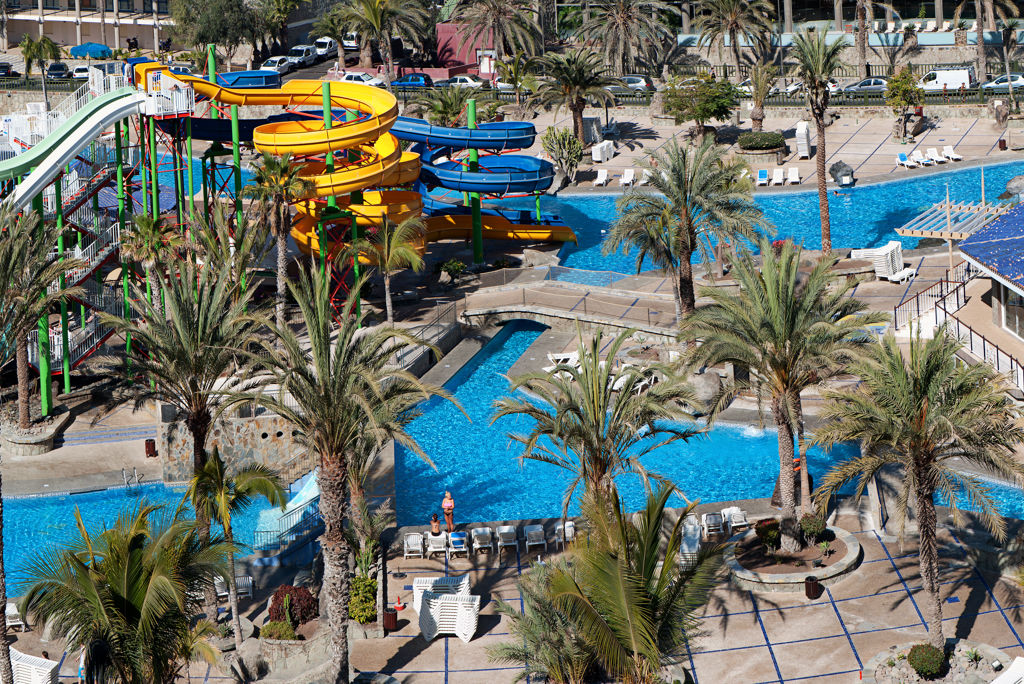 Costa Taurito by LIVVO All Inclusive - Hotel