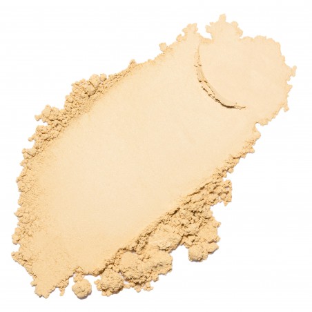 Alima Pure Poudre libre teint Warm 3