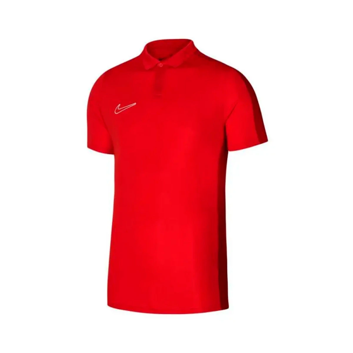 Polo Nike Academy 23 m/c Criança