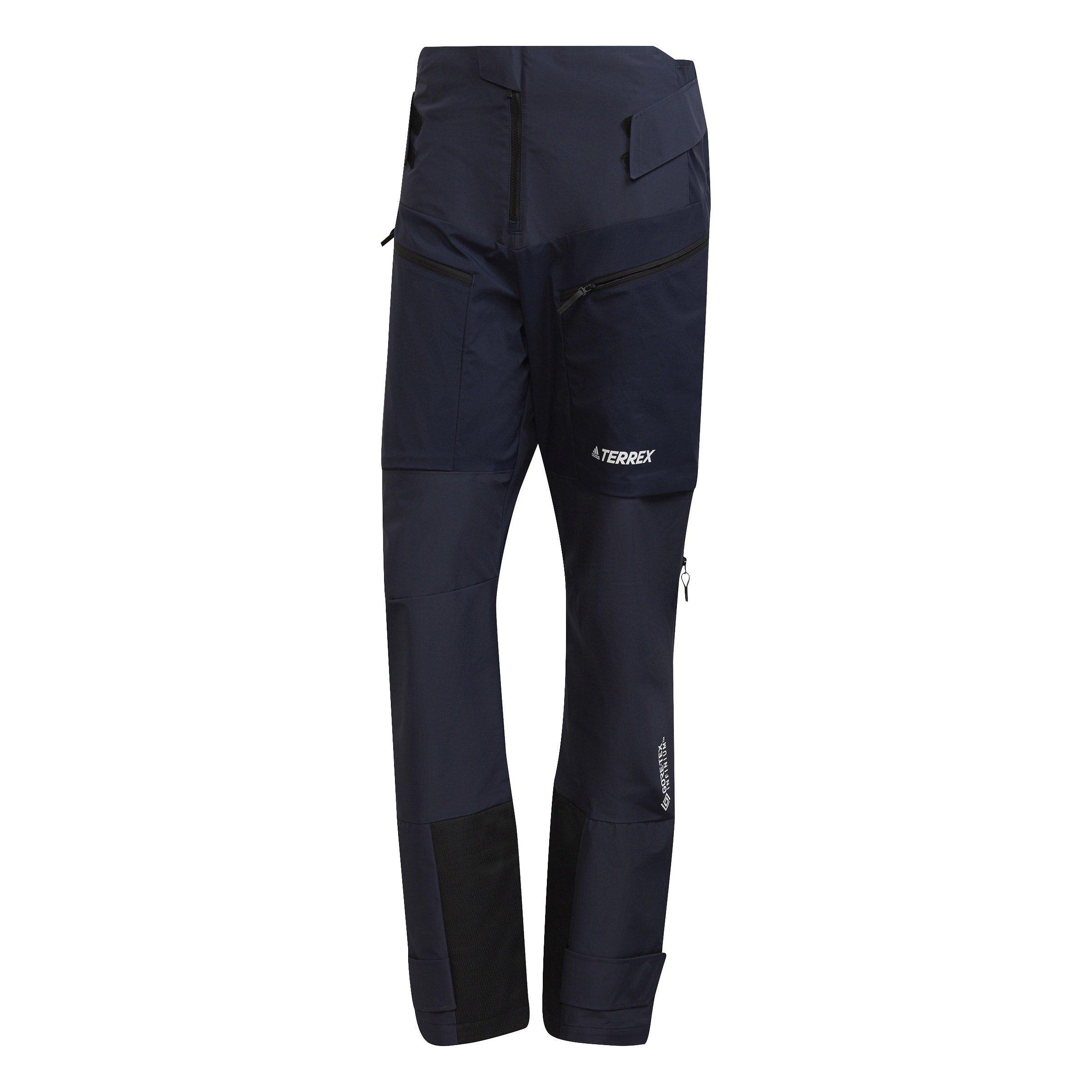 adidas Terrex Ski Touring Pants Mens