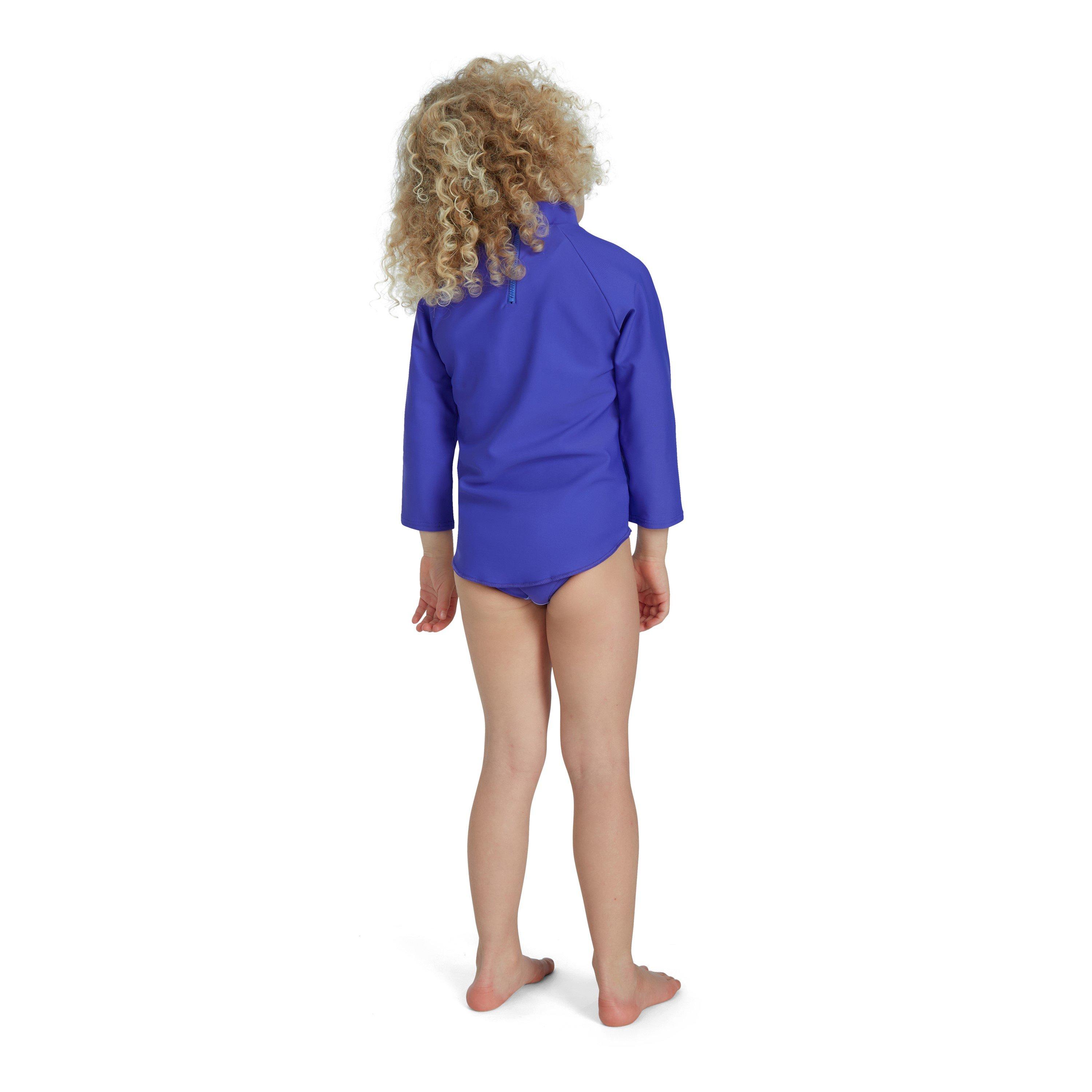 Speedo Plt Ls Dpm St In99