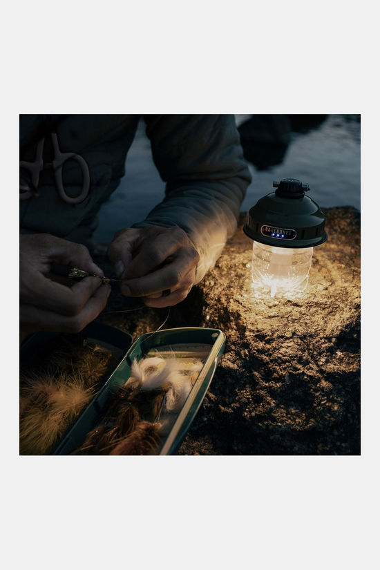 Barebones Barebones Beacon Light Lamp
