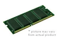 CoreParts - SDRAM - modul - 256 MB - SO DIMM 144-PIN - 133 MHz / PC133 - for HP OmniBook XE3; Pavilion Laptop ze1201, ze1210, ze1230, ze1250, zt1000, zt1145, zt1150