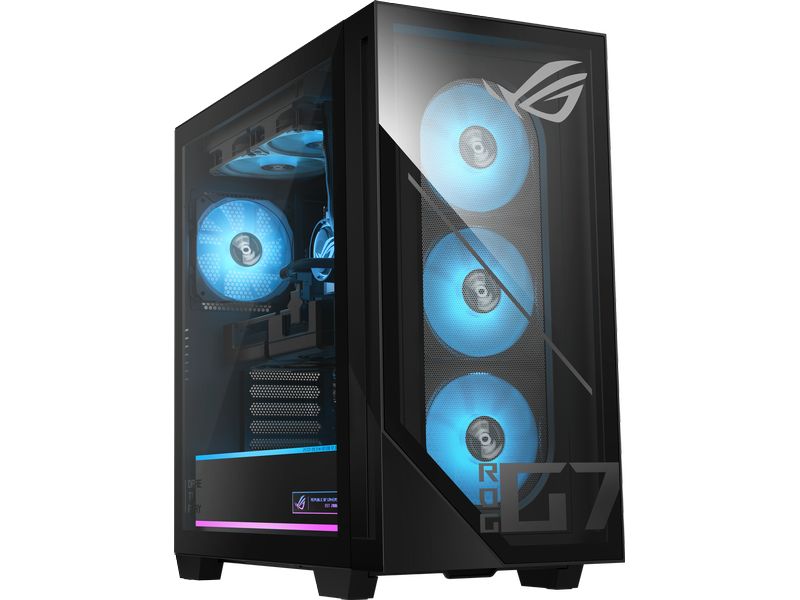 ASUS Gaming PC ROG G700 (G700TF-7265KF045X) Gaming-PC mit High-End-Grafikkarte