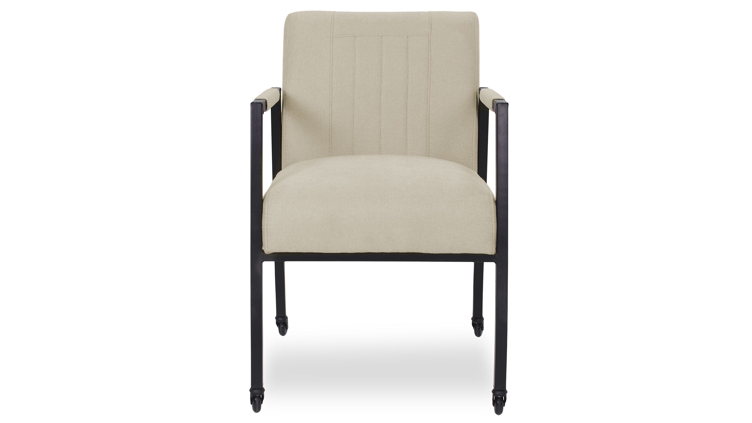 Eetstoel Duuk B55 x D67 x H86 cm