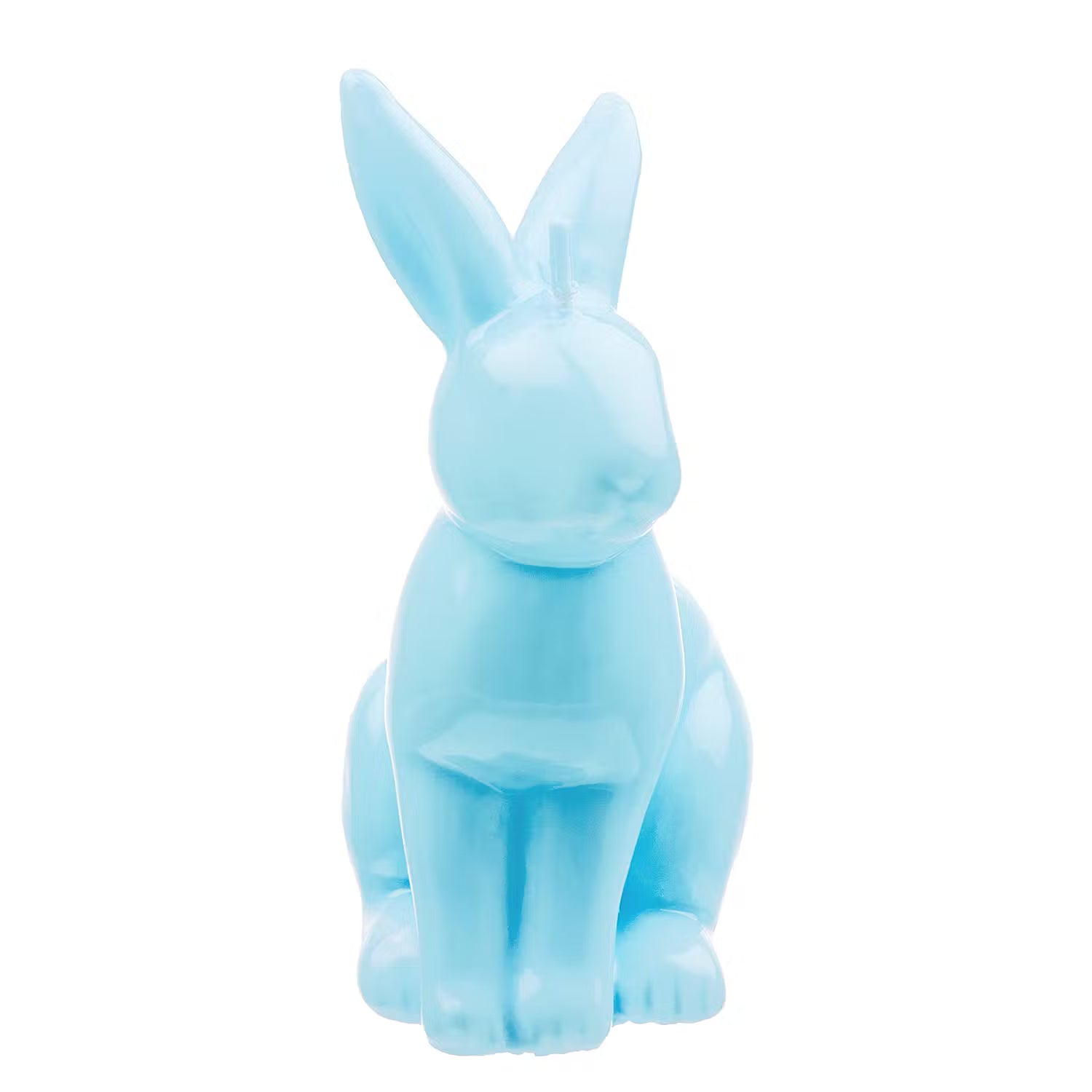 Kerze EASTER Hase 6er-Set