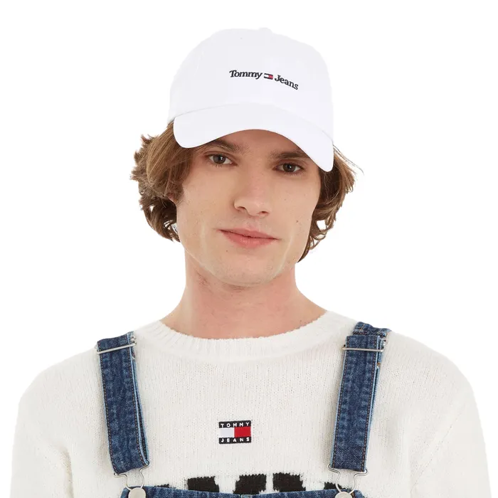 Tommy Hilfiger Sport Cap Senior