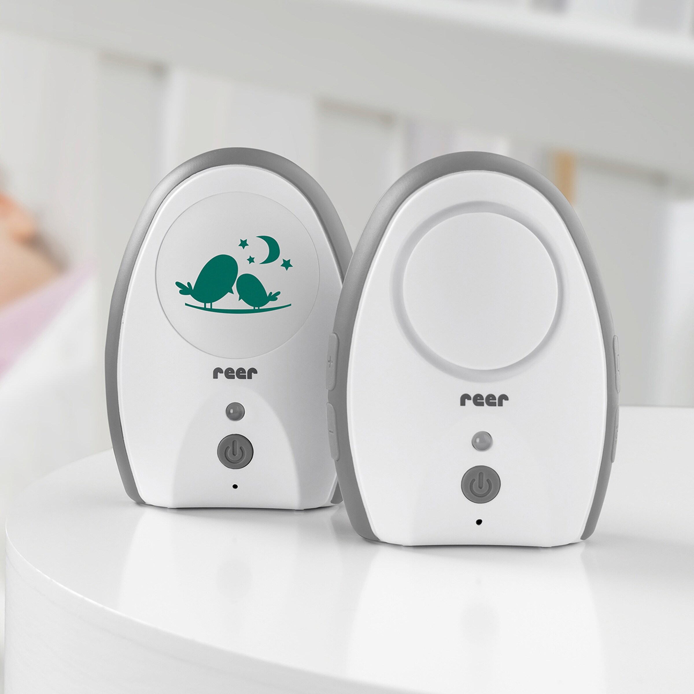 reer Babyphone Neo Digital, 250 m