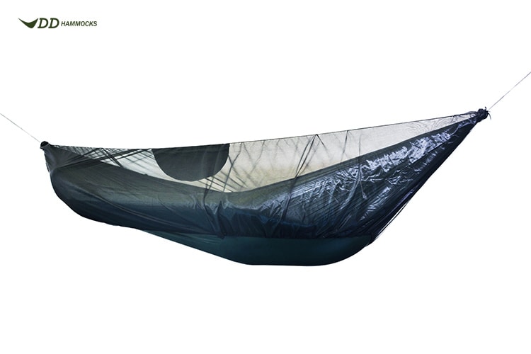 Kjøp DD Hammocks Superlight myggnett fra Hekta På Tur