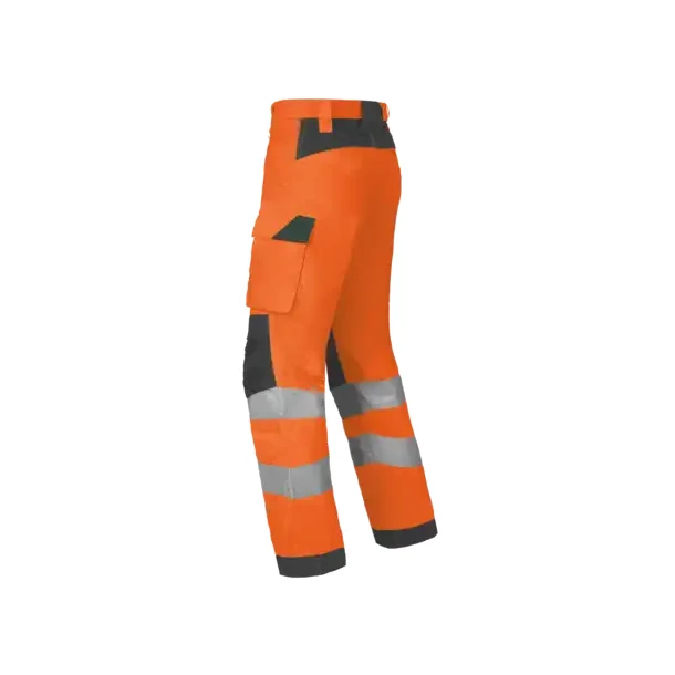 Arbejdsbukser HAVEP High Visibility