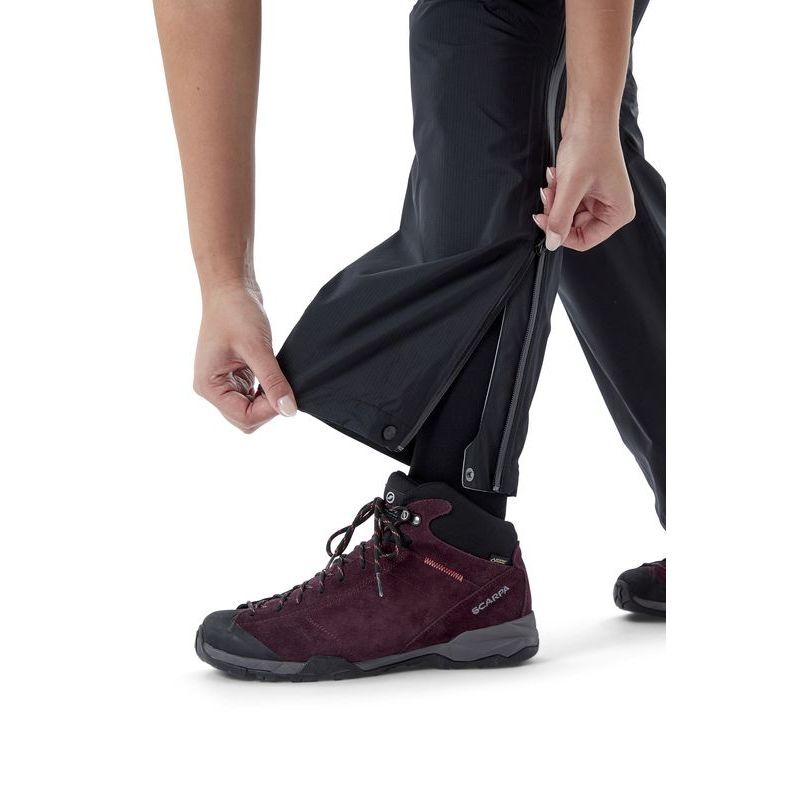Downpour Plus 2.0 Pants - Pantalon imperméable femme
