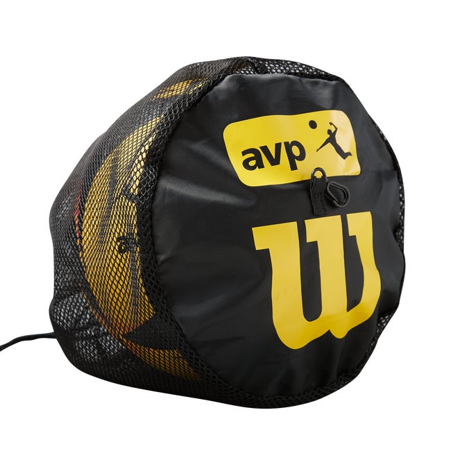 Volleyball Single Ball Bag