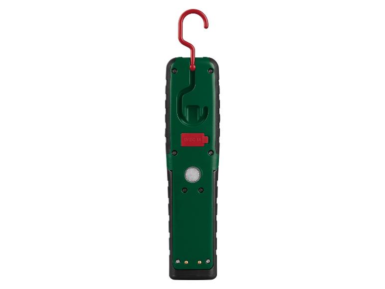 Accu-handlamp