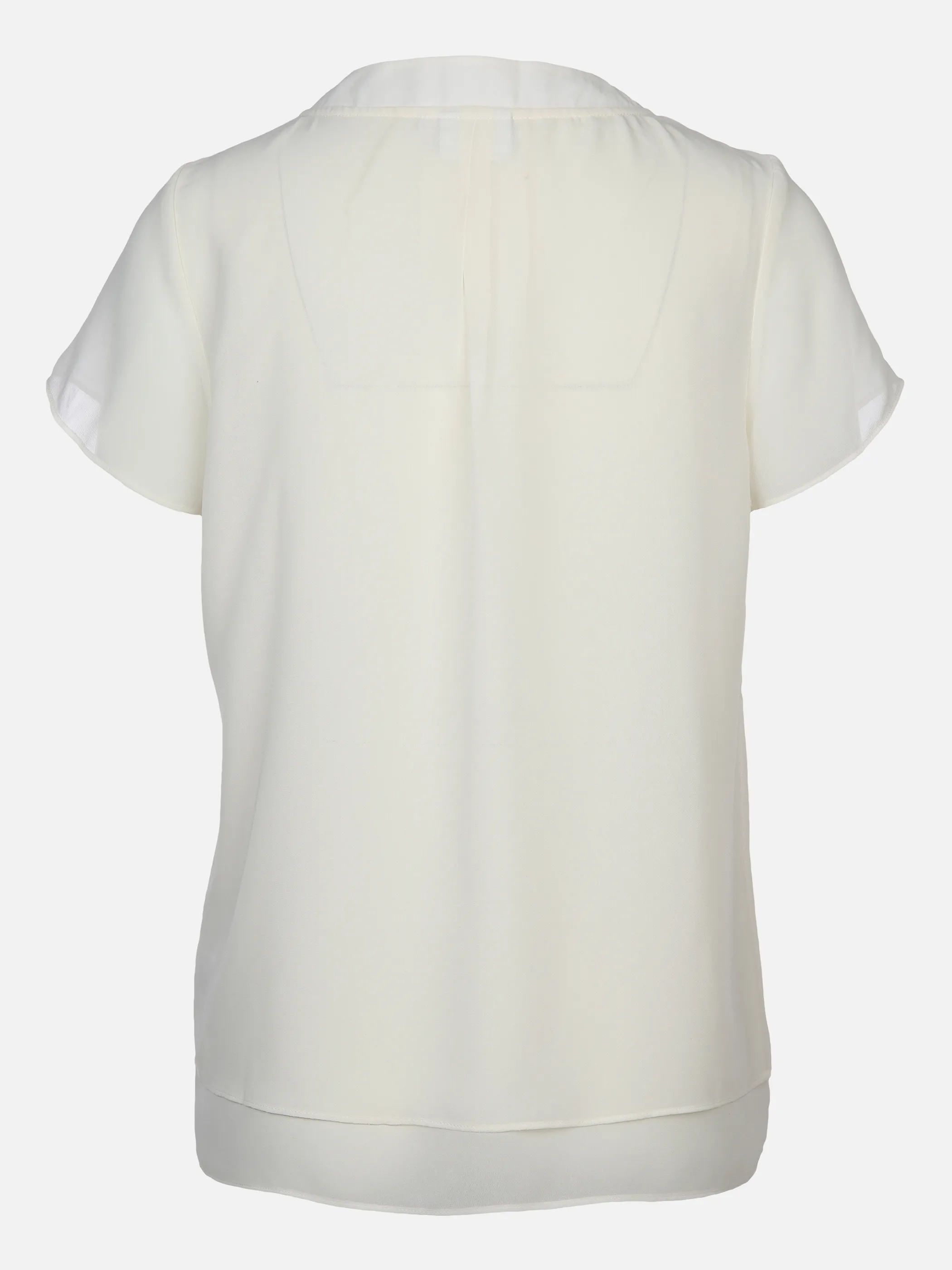 Damen Chiffonbluse