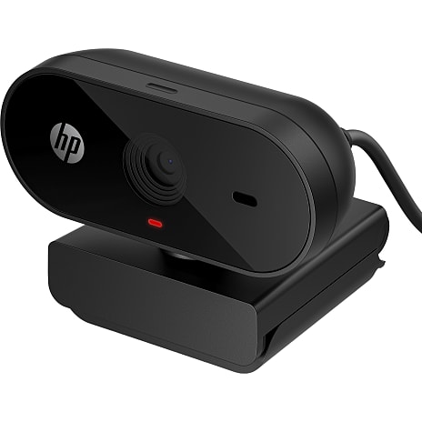 HP 320 Full HD USB-A Webcam
