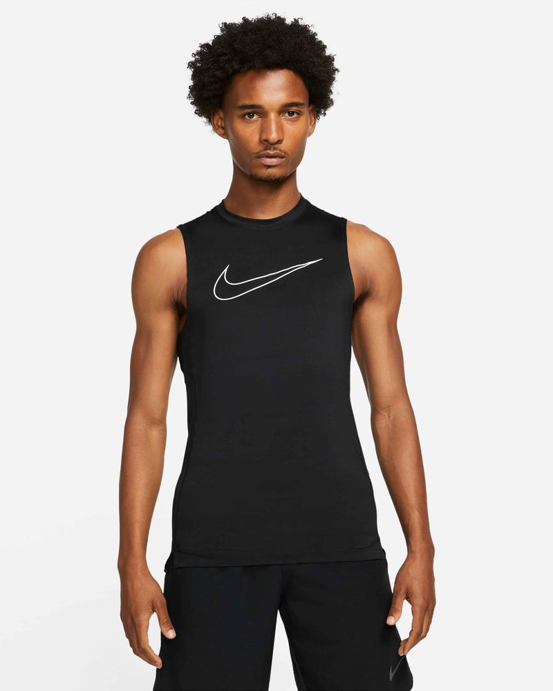 Maillot compression Nike Nike Pro pour homme