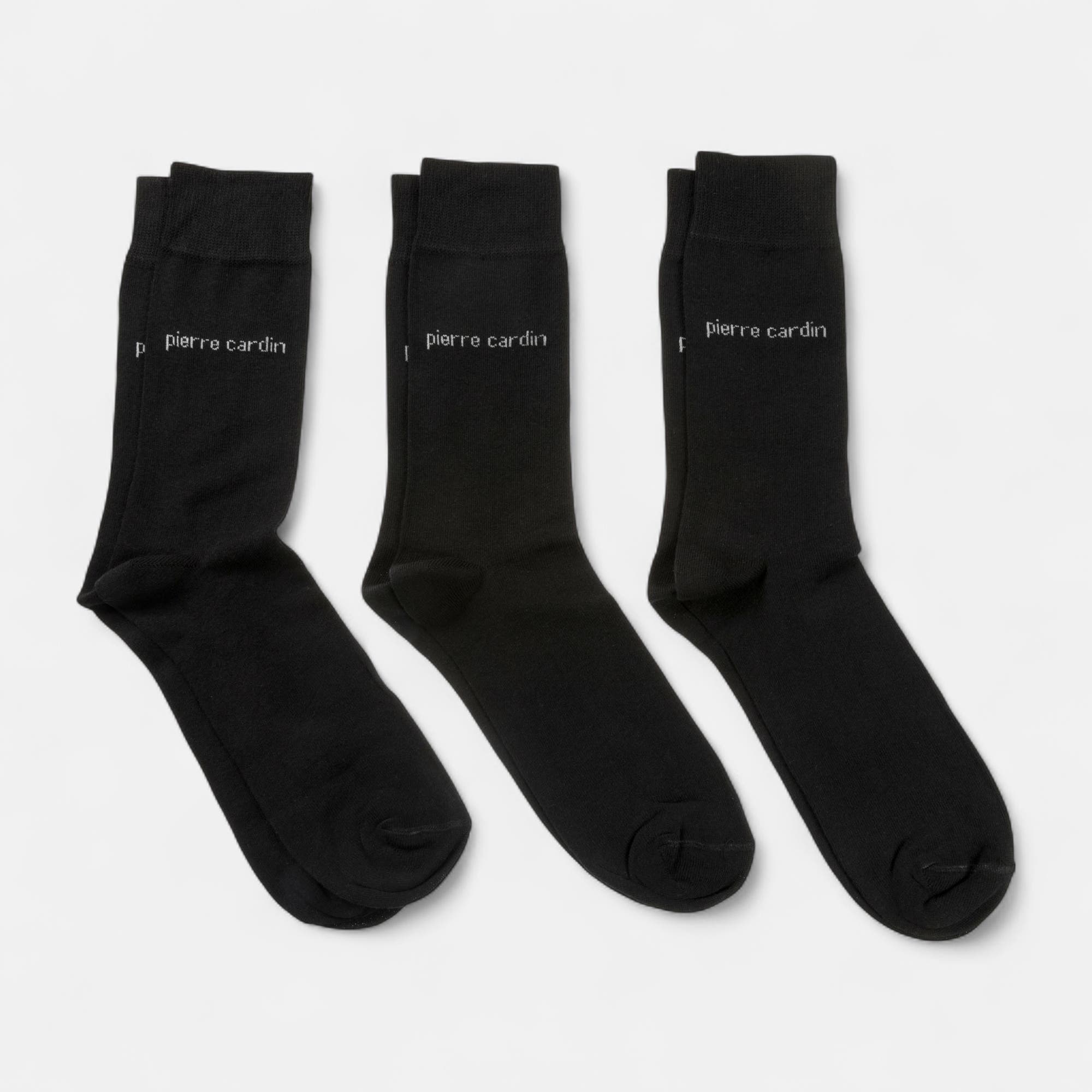 Chaussettes Homme noir