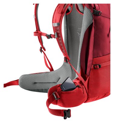 Sac de Randonnée Deuter Futura 27 Rouge Regular