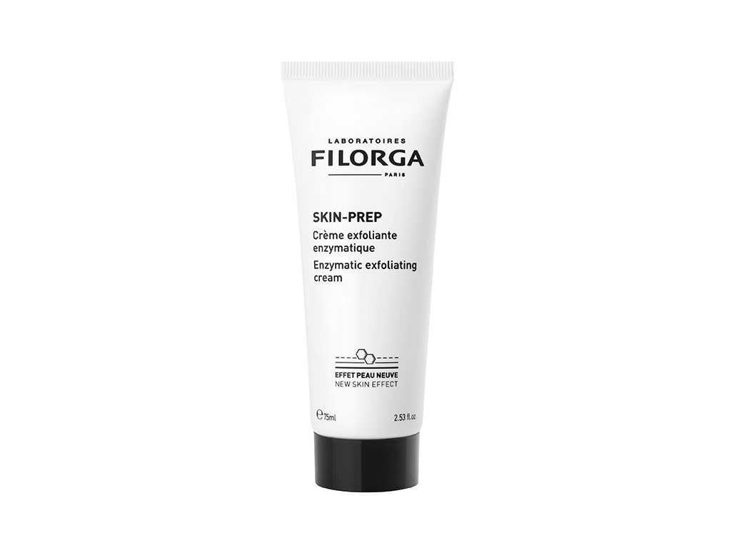 EXFOLIANTE FACIAL FILORGA SKIN PREP 75ML