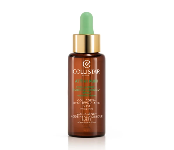 Collistar Special Perfect Body Collagen   Hyaluronic Acid Bust