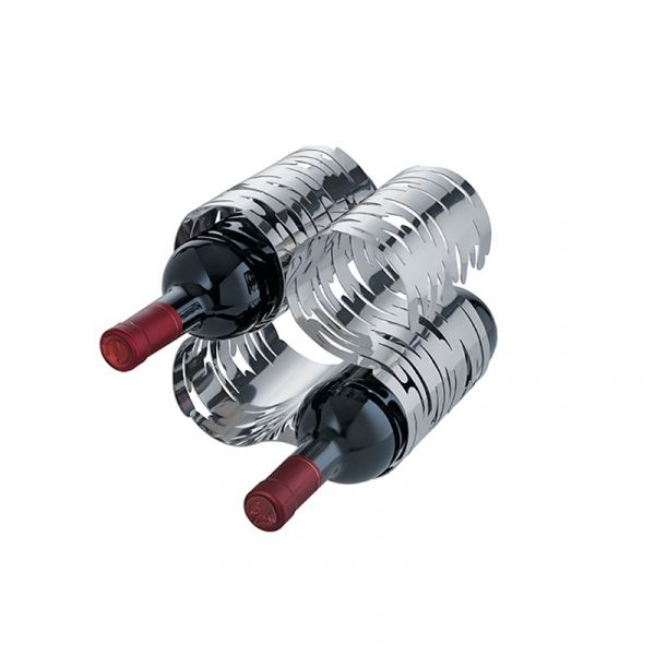 Alessi Garrafeira Inox - Barkcellar - ALESBM03