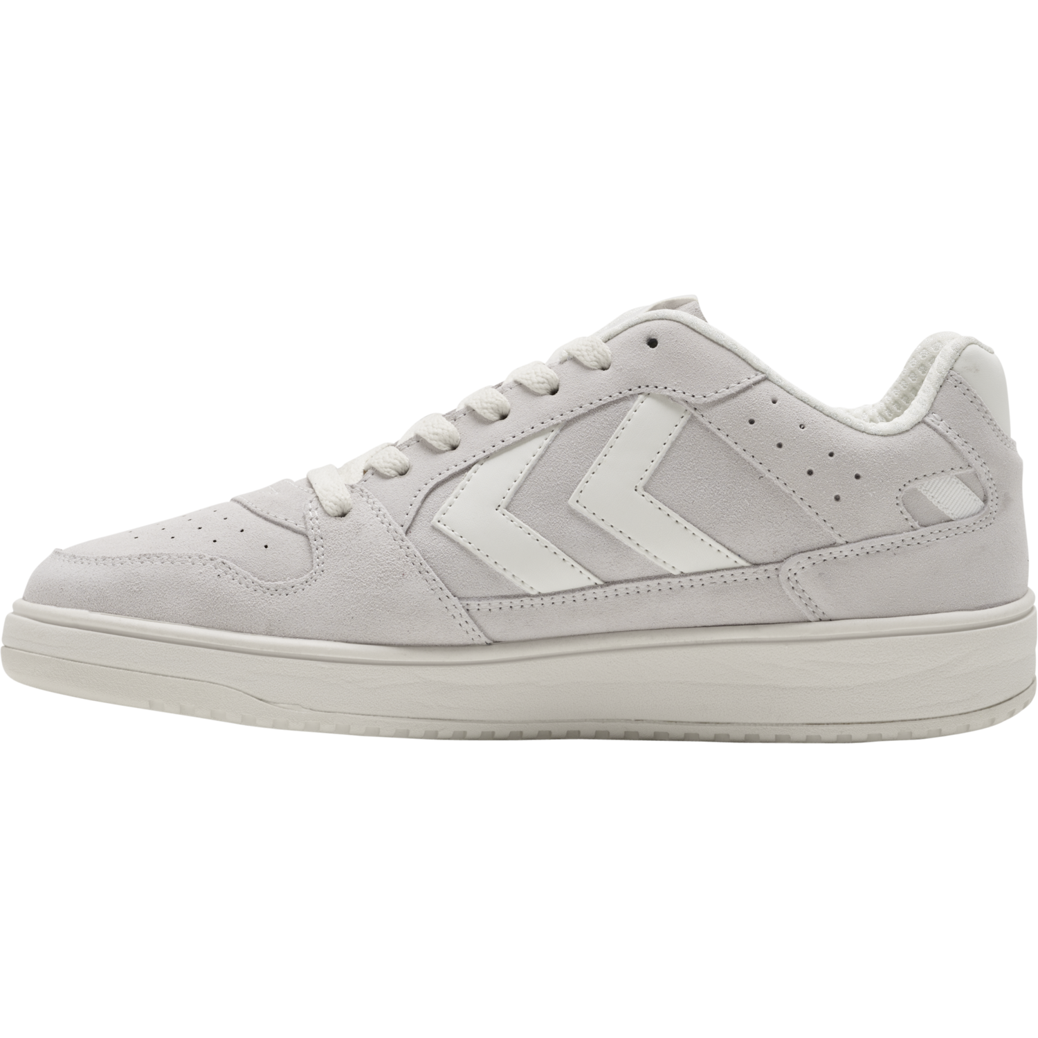 ST. POWER PLAY SUEDE