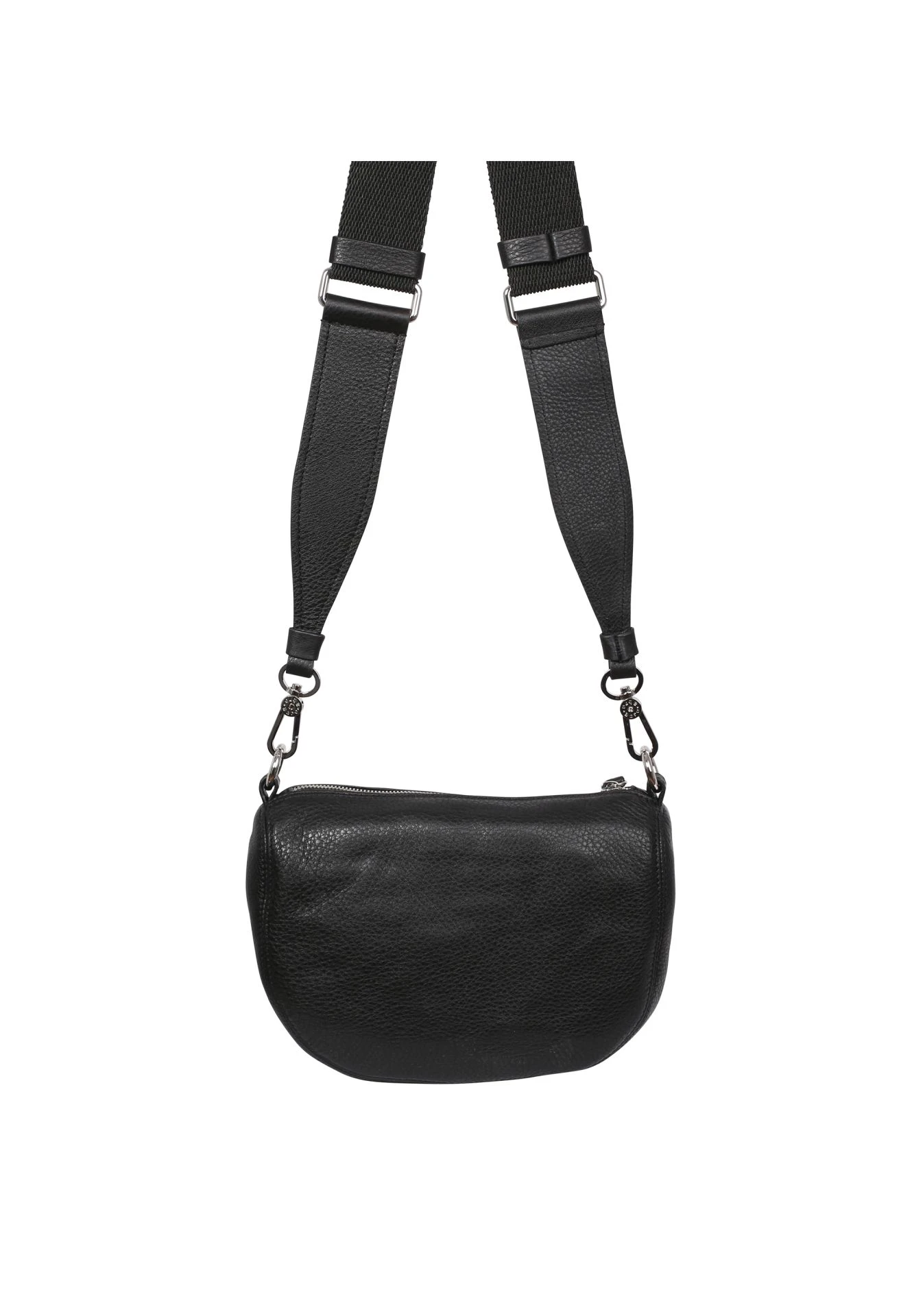 Cross body MINA Leather Dalia Standard