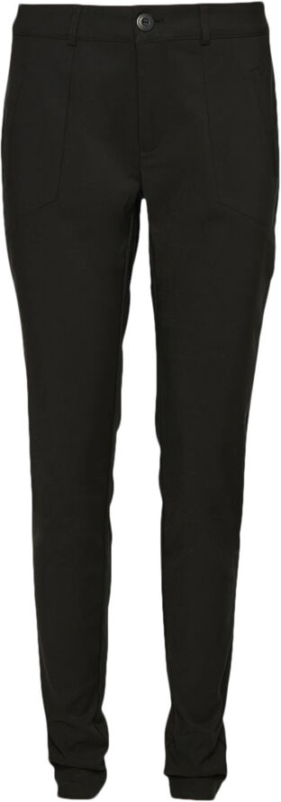 Kaffe Vera pant Sort